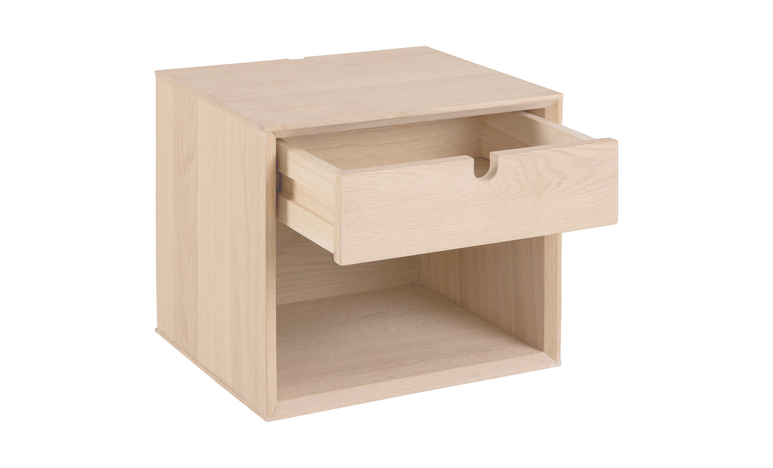 MADS Vggskp Kvadrat Natur