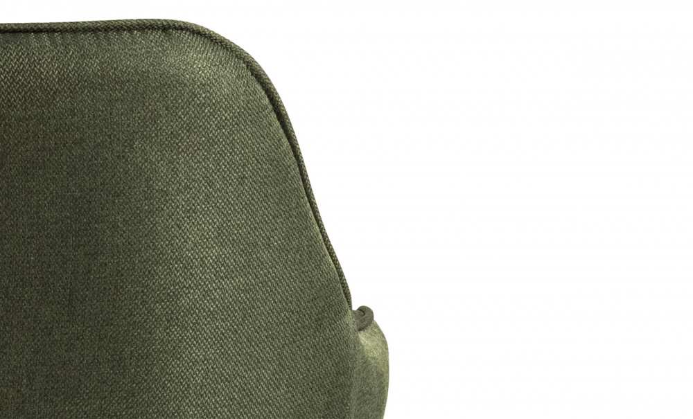 SKOGS Stol Mrkgrn i gruppen Matplats / Sittmbler / Stolar hos SoffaDirekt.se (0000093673)