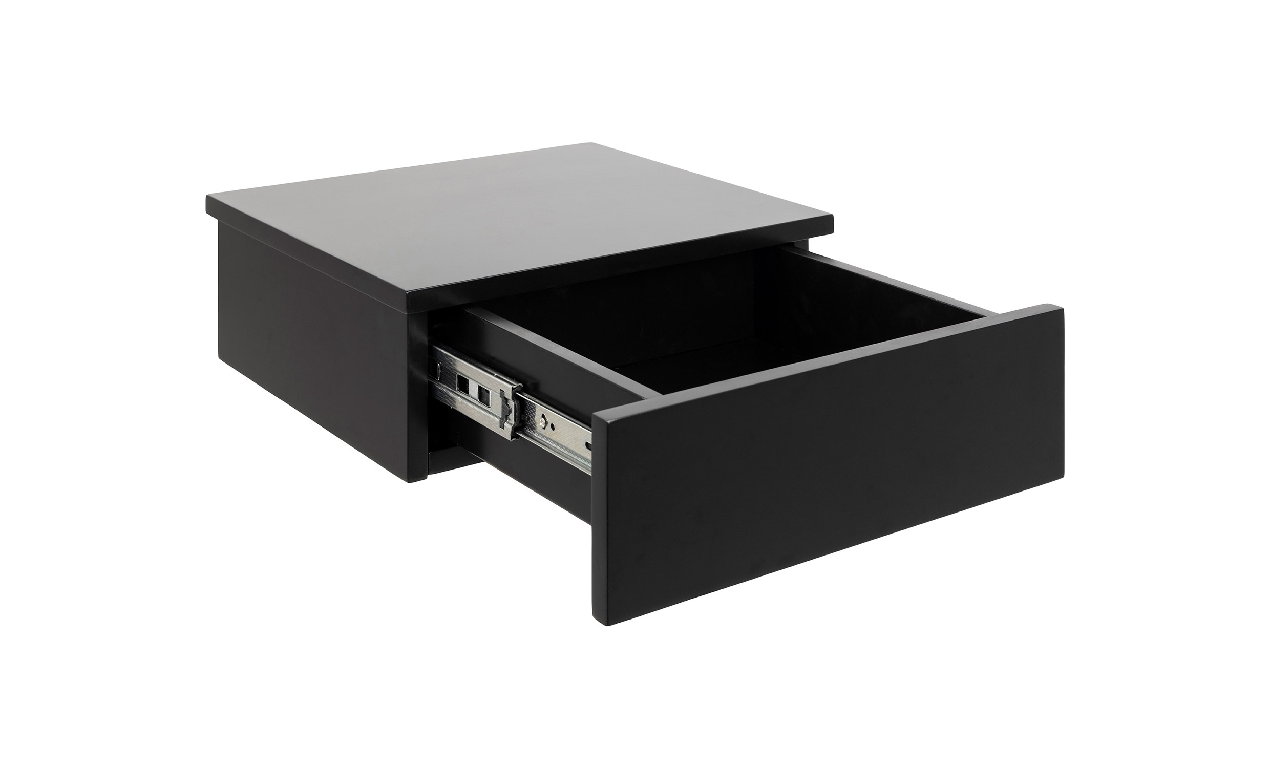 AVY Sngbord Svart