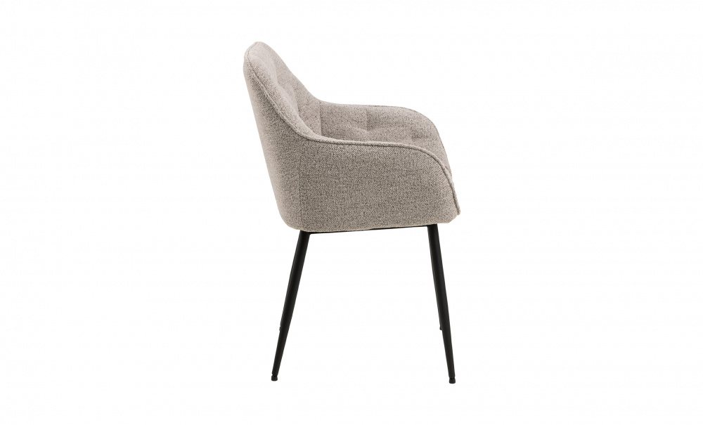 SAGA Ftlj Beige i gruppen Matplats / Sittmbler / Stolar hos SoffaDirekt.se (0000098182)