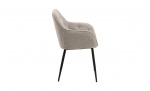 SAGA Fåtölj Beige Byt till bild nr 2 (SAGA Fåtölj Beige)