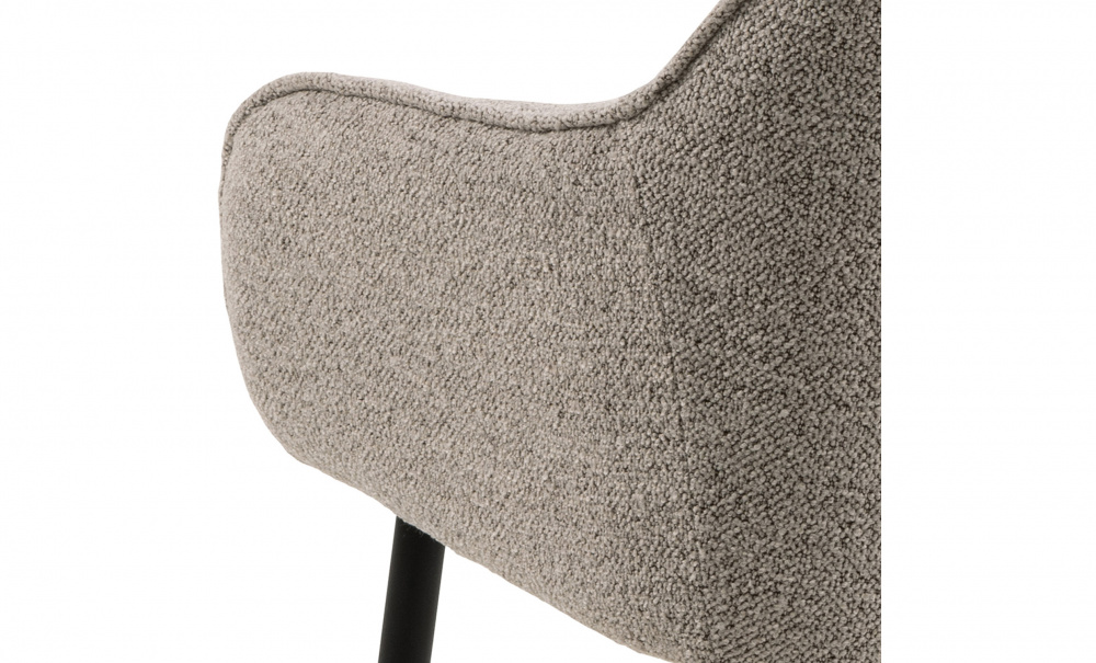 SAGA Ftlj Beige i gruppen Matplats / Sittmbler / Stolar hos SoffaDirekt.se (0000098182)