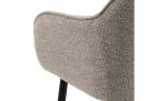 SAGA Fåtölj Beige Byt till bild nr 5 (SAGA Fåtölj Beige)