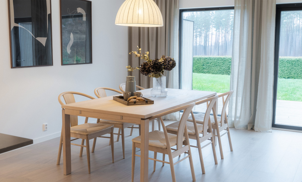 Bild nr 3 (SOLVEIG 200/GINA Matgrupp 6 Stolar Vitoljad )