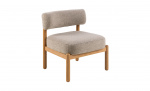 BEN Loungestol Beige Byt till bild nr 4 (BEN Loungestol Beige)