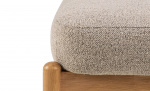 BEN Loungestol Beige Byt till bild nr 7 (BEN Loungestol Beige)
