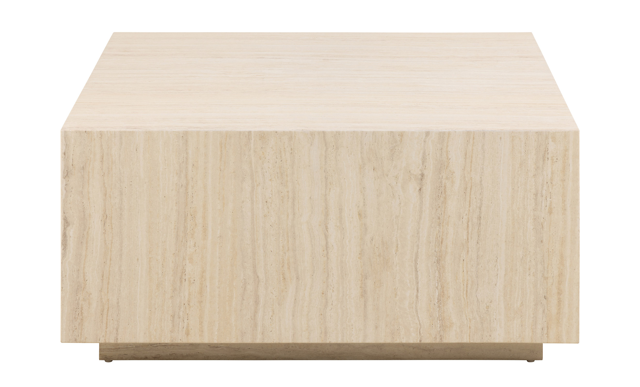 DAISY Soffbord Beige