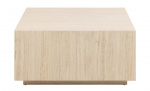 DAISY Soffbord Beige
