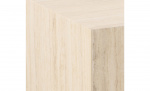 DAISY Soffbord Beige