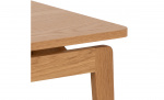 ASTRID Soffbord 120 Natur