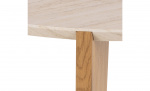 DALIA Soffbord 80 Natur Byt till bild nr 3 (DALIA Soffbord 80 Natur)