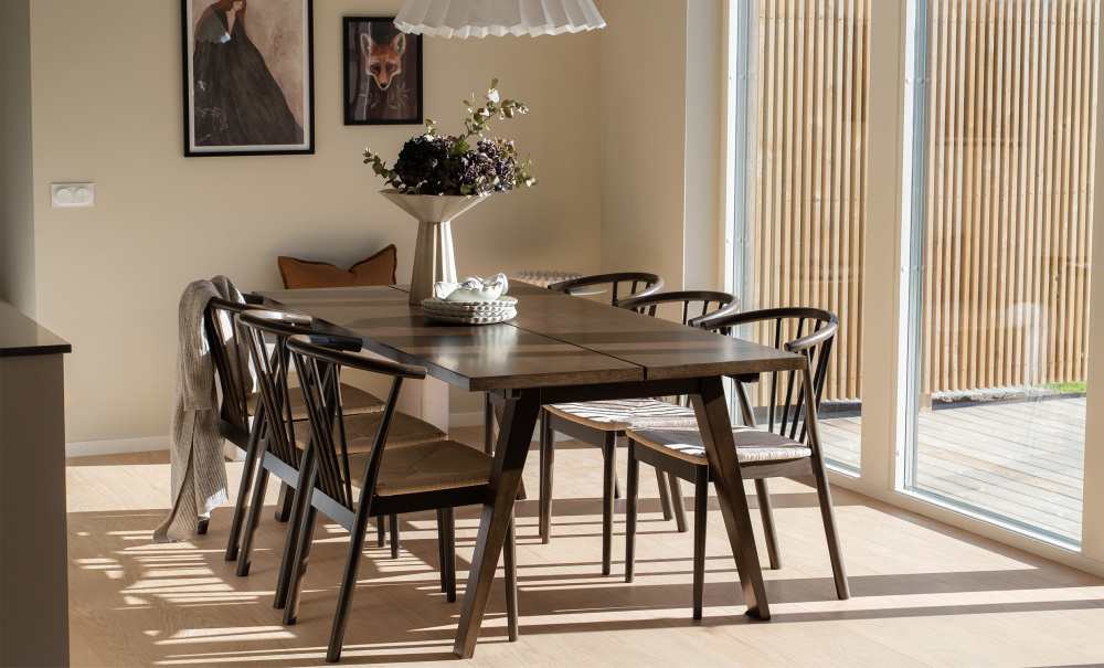 Bild nr 2 (Ninni Stol Brun)