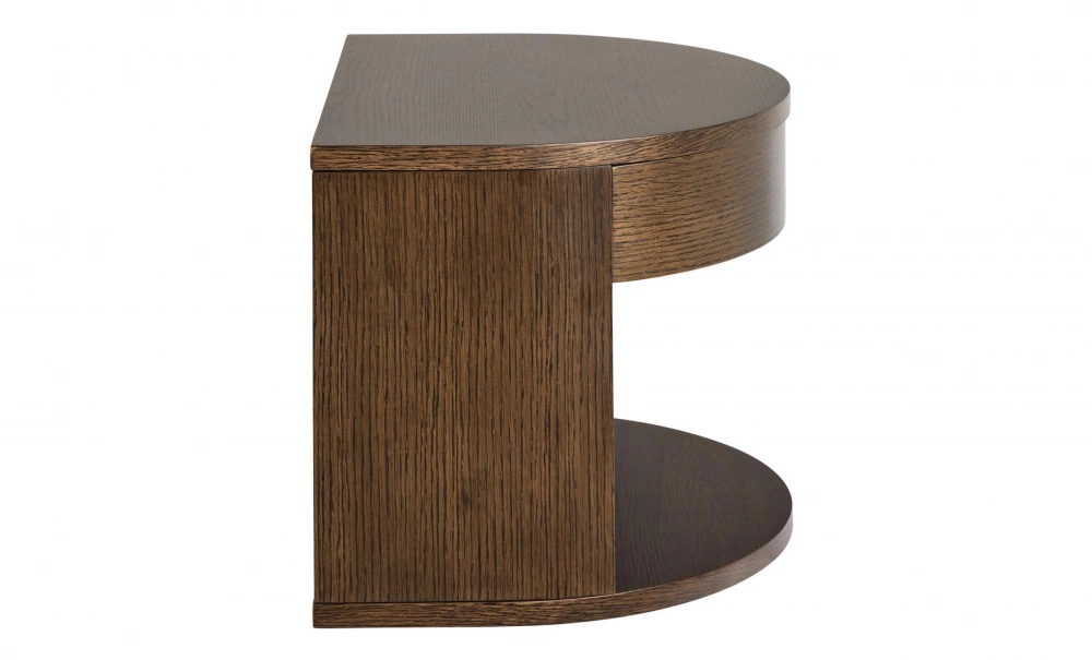 Bild nr 3 (ALV S�ngbord V�ggh�ngt M�rkbrun)