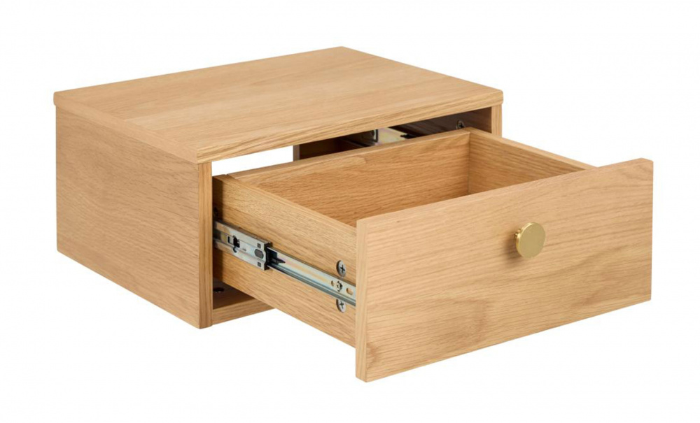 Bild nr 2 (NIVO S�ngbord V�ggh�ngt Natur)