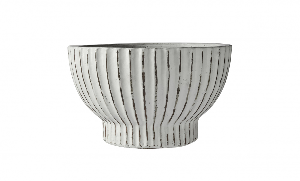 Bild nr 6 (FEDORA Kruka 3-pack Vit)