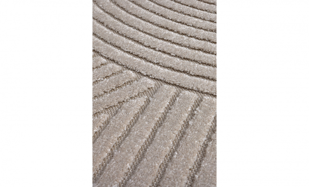 Bild nr 3 (PALOMA Matta 160x230 Beige)