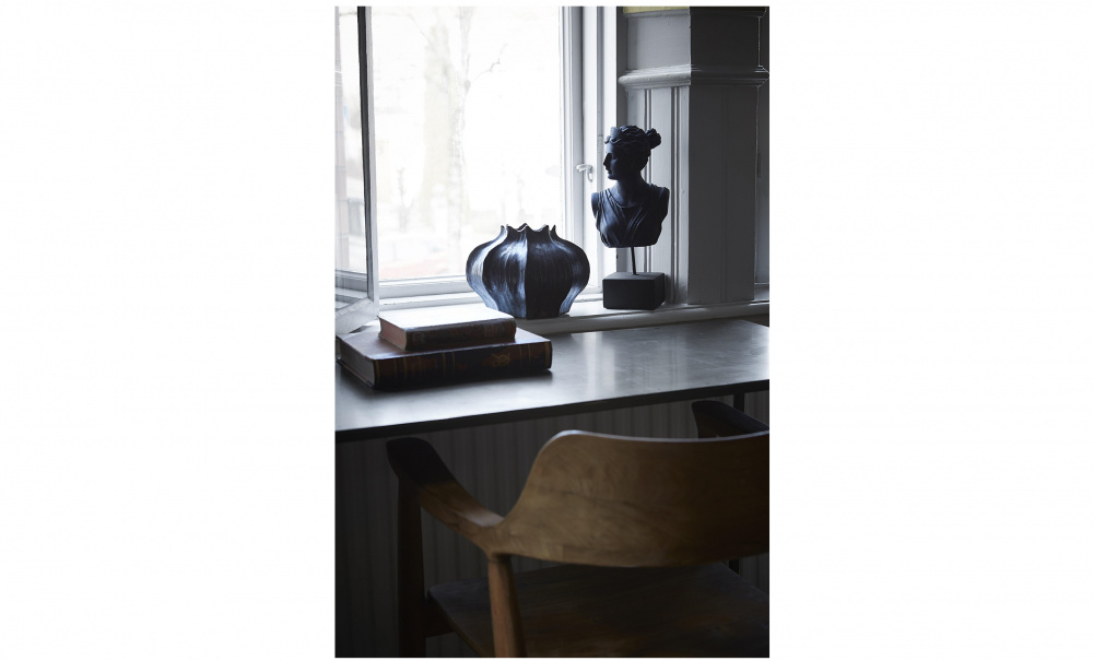 YORK Stol Natur i gruppen Matplats / Sittmbler / Stolar hos SoffaDirekt.se (02321)