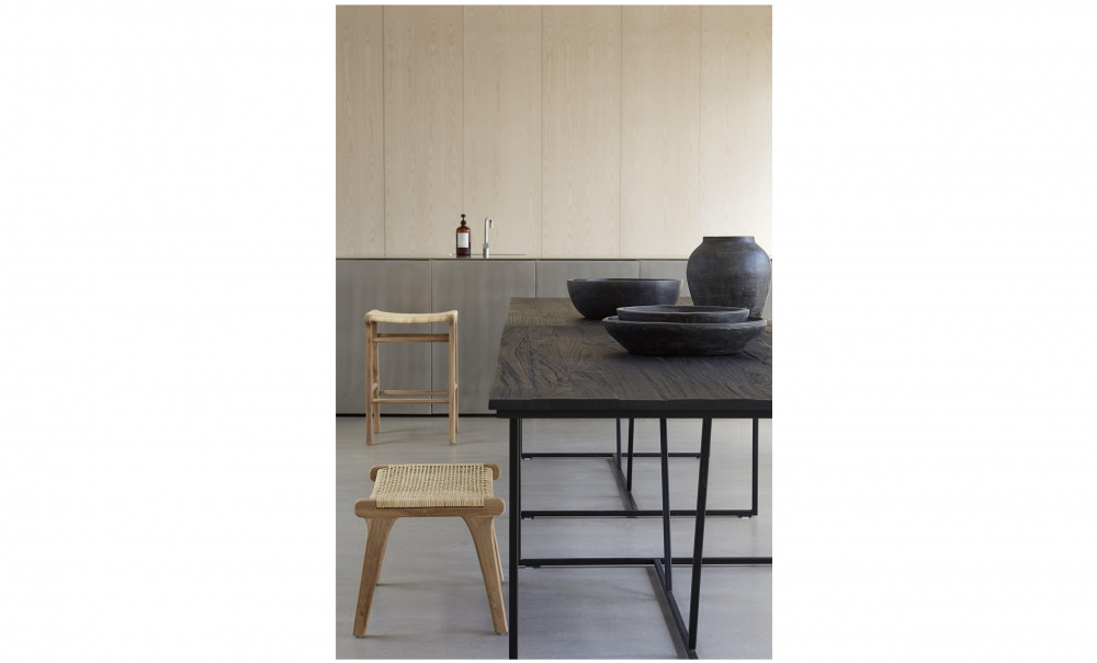 YORK Bord Natur i gruppen Matplats / Bord hos SoffaDirekt.se (02327)