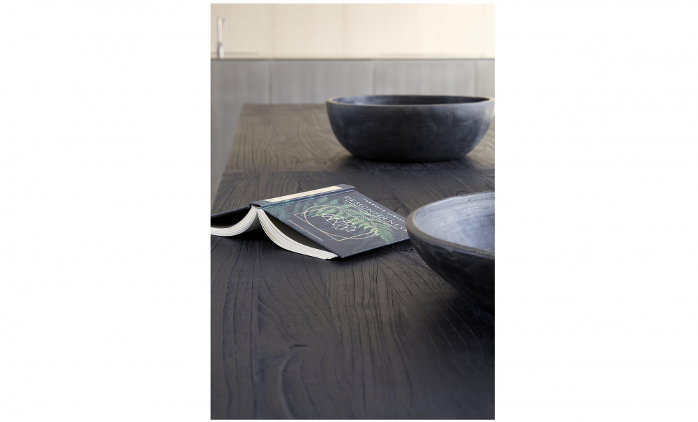 YORK Bord Natur i gruppen Matplats / Bord hos SoffaDirekt.se (02327)