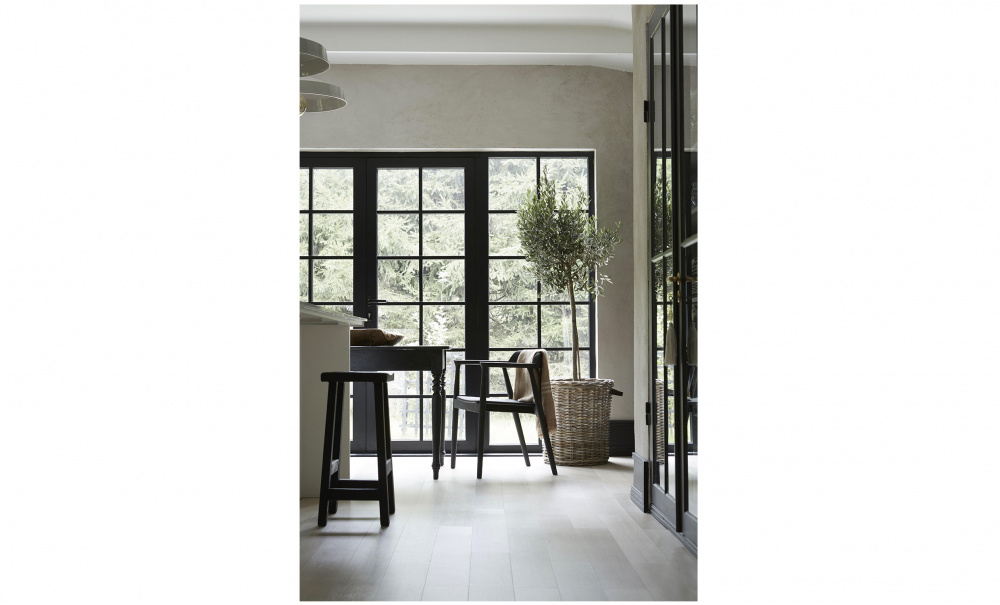 YORK Karmstol Svart i gruppen Matplats / Sittmbler / Stolar hos SoffaDirekt.se (02331)