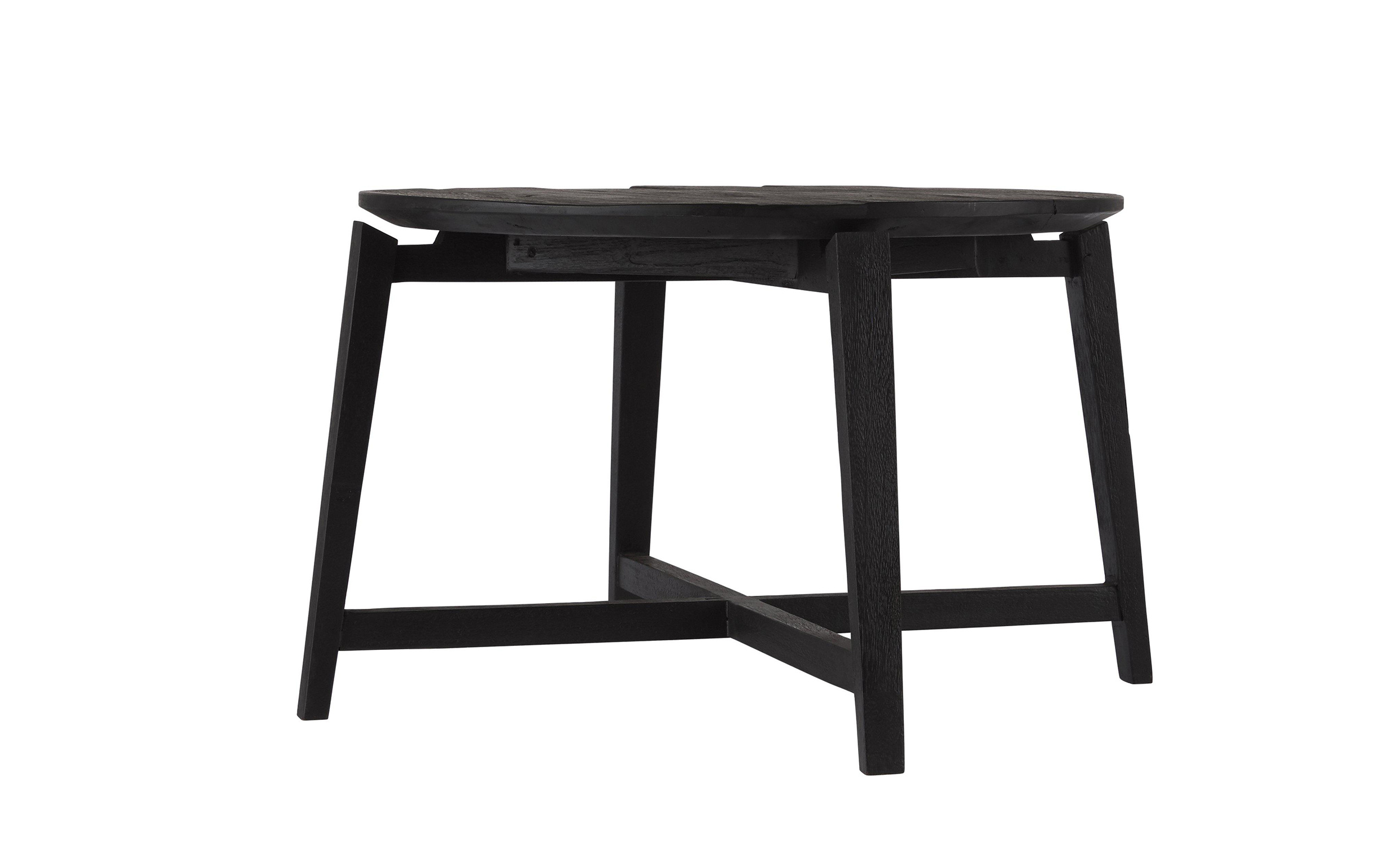 YORK Soffbord Svart S