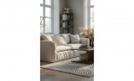 Byt till bild nr 4 (ANITA Matta 160x230 Beige)
