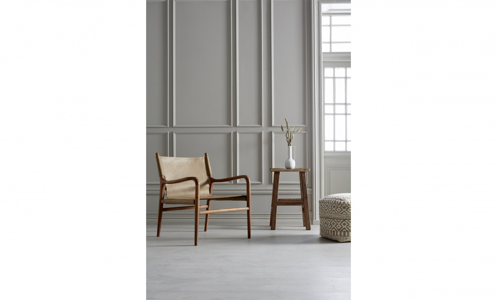 TAKARA Puff S Beige i gruppen Vardagsrum / Soffor / Fotpallar hos SoffaDirekt.se (03459)