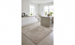 Byt till bild nr 2 (DEJAN Matta 200x290 Beige)