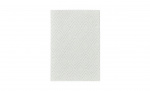 Byt till bild nr 1 (ARGYLE Matta 240x340 Vit)