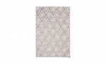 Byt till bild nr 1 (ARGYLE Matta 200x290 Beige)
