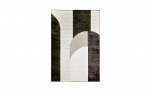 Byt till bild nr 1 (DIEGO Matta 200x290 Olive/Beige)