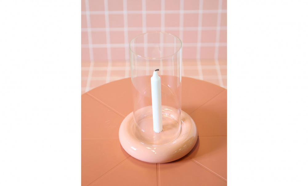 Bild nr 2 (AMARA Ljusstake 20x25 Periskorosa)