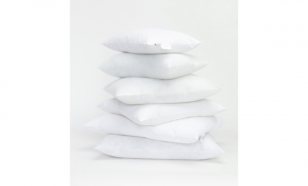 INNERKUDDE Fjder 40x60 i gruppen Mattor & Textil hos SoffaDirekt.se (0783-00-001)