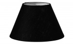 Byt till bild nr 1 (EMPIRE Lampskrm 35cm Svart)