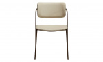 ZED Stol PU Sand Byt till bild nr 2 (ZED Stol PU Sand)