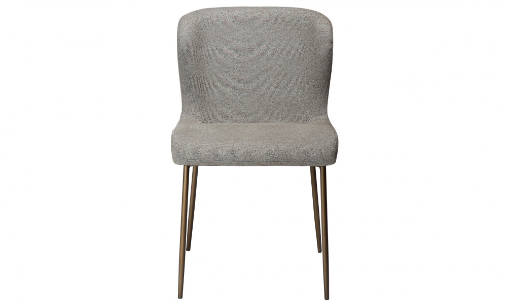 GLAM Stol Brun/Antik mssing i gruppen Matplats / Sittmbler / Stolar hos SoffaDirekt.se (100206113)