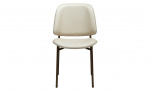 OHMY Stol PU Offwhite Byt till bild nr 2 (OHMY Stol PU Offwhite)