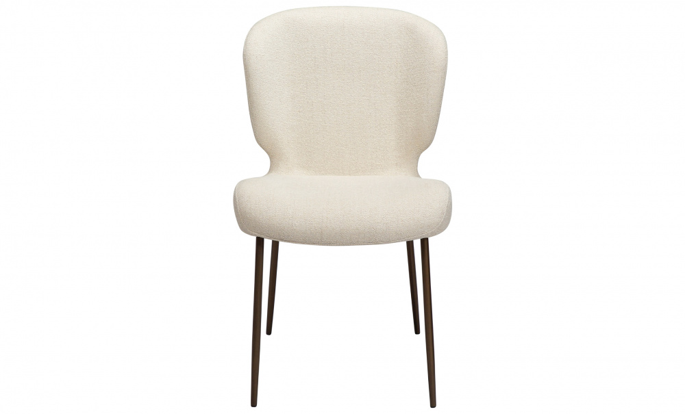 GLORY Stol Benvit i gruppen Matplats / Sittmbler / Stolar hos SoffaDirekt.se (100330102)