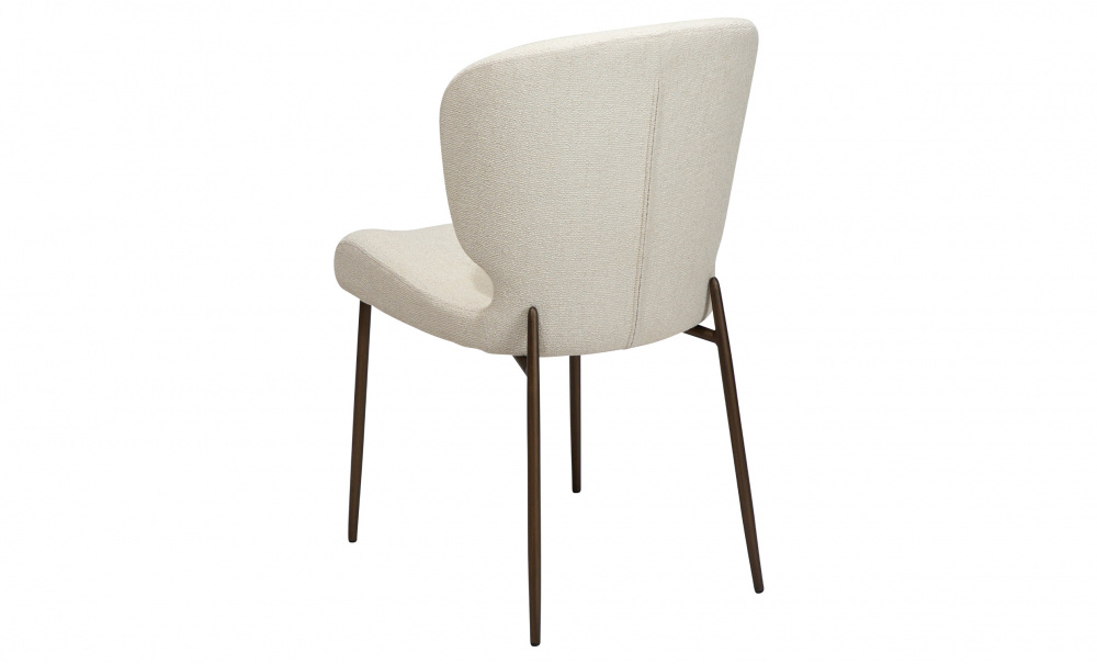 GLORY Stol Benvit i gruppen Matplats / Sittmbler / Stolar hos SoffaDirekt.se (100330102)