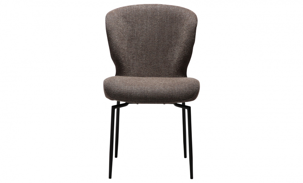 GLORY Snurrstol Mrkbrun i gruppen Matplats / Sittmbler / Stolar hos SoffaDirekt.se (100330215)