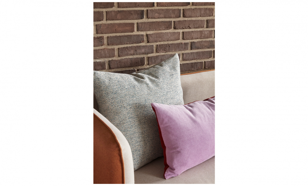 SHADE Soffa Beige/Orange i gruppen Vardagsrum / Soffor / 2-4 Sitssoffor hos SoffaDirekt.se (101202)