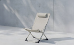 Byt till bild nr 2 (ARON Vikstol Beige)