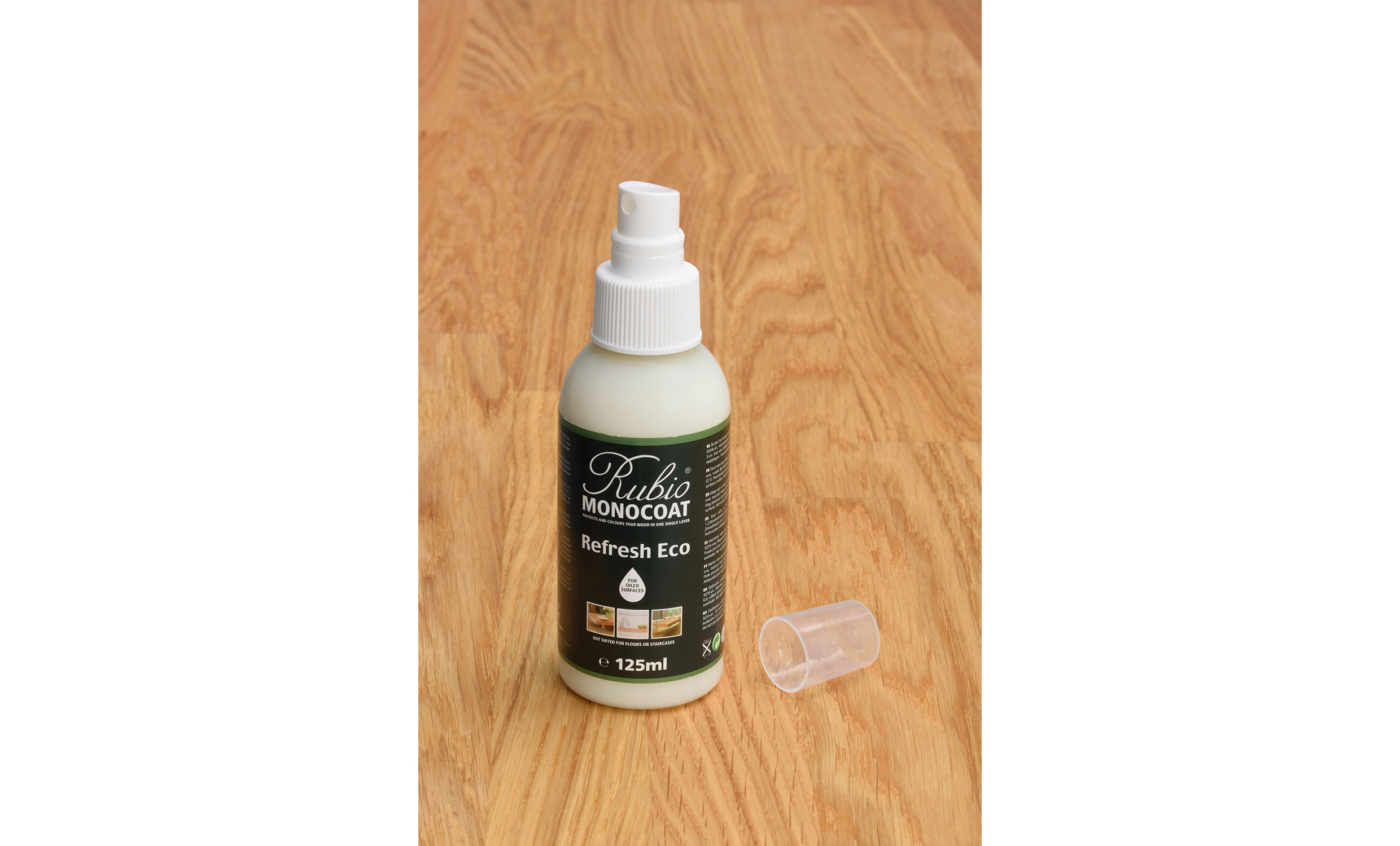 MBELVRD Rubio Refresh Eco Olje-emulsion