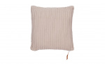 JARAMI Kuddfodral Ljusgrå 45x45
