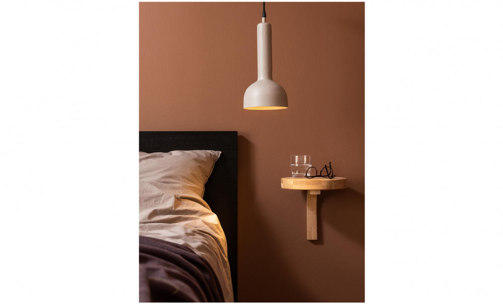 Bainbridge Tak/Fnster Beige i gruppen Belysning / Lampor / Taklampor hos SoffaDirekt.se (103218)