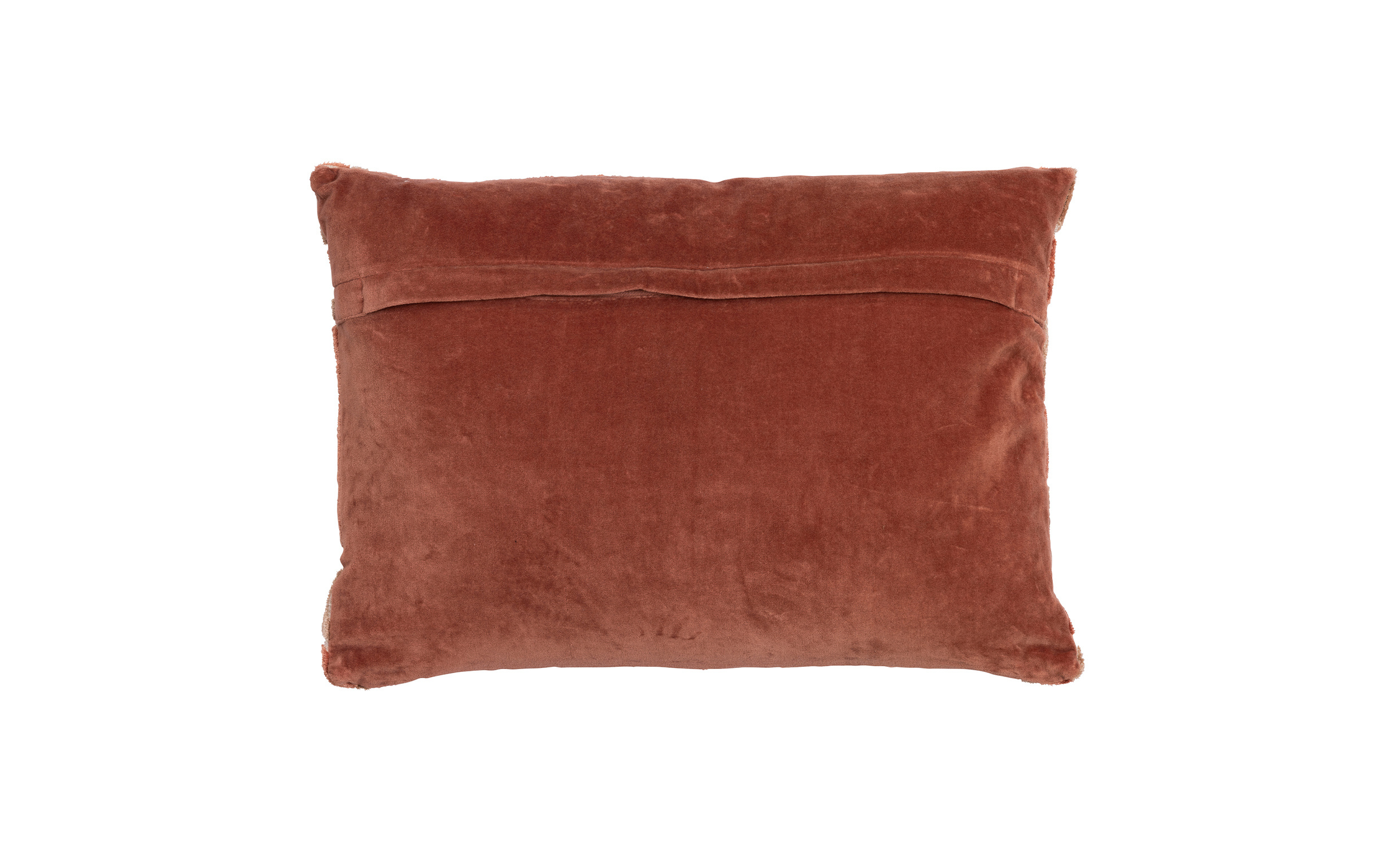 CORA Kuddfodral Rost