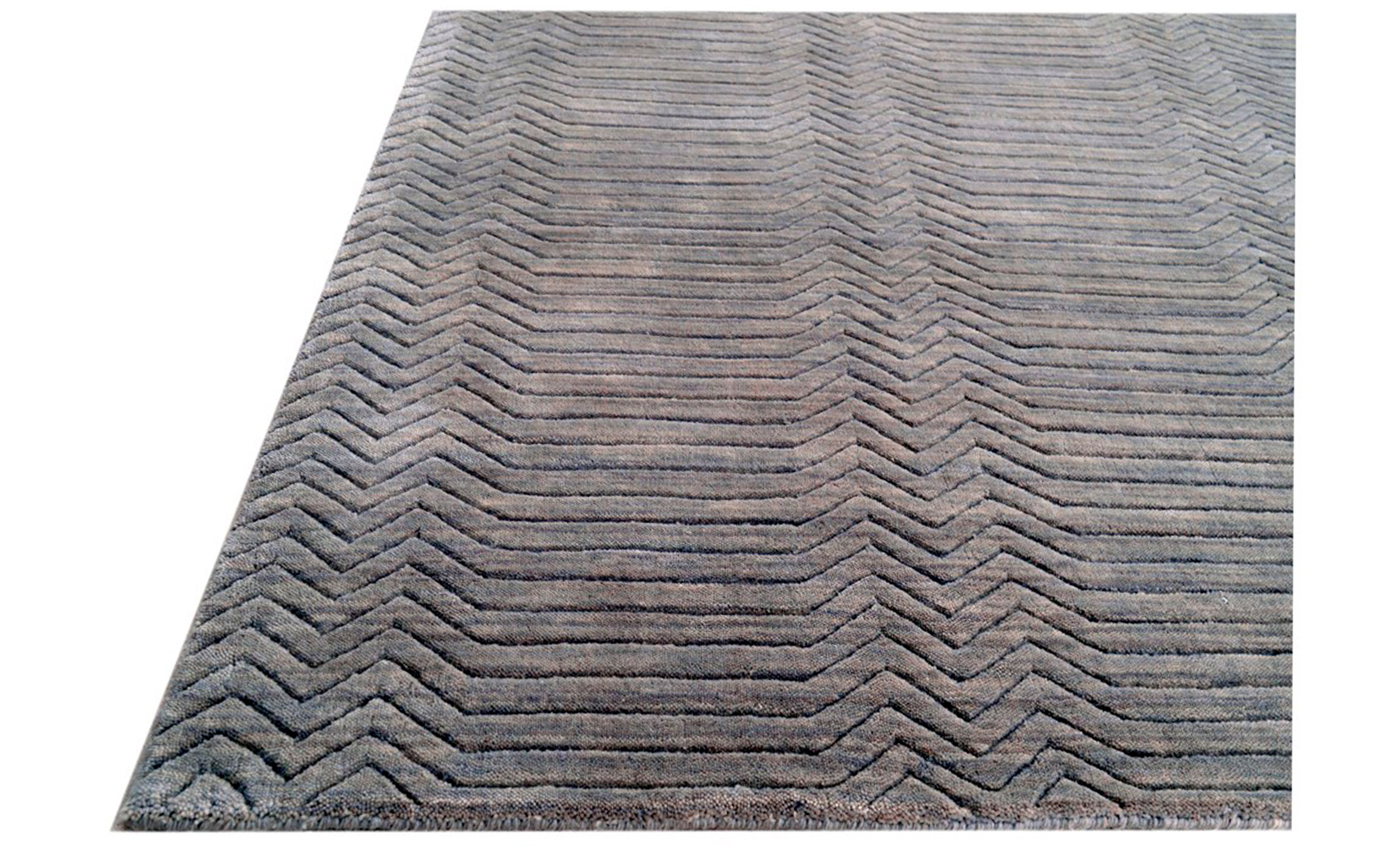 HAZEL Ullmatta 200x300 Gr