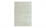 Byt till bild nr 1 (FIG Ullmatta 200x300 Silver/Beige)