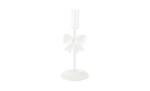 Byt till bild nr 1 (HOLLY JOLLY Ljusstake Klarglas)