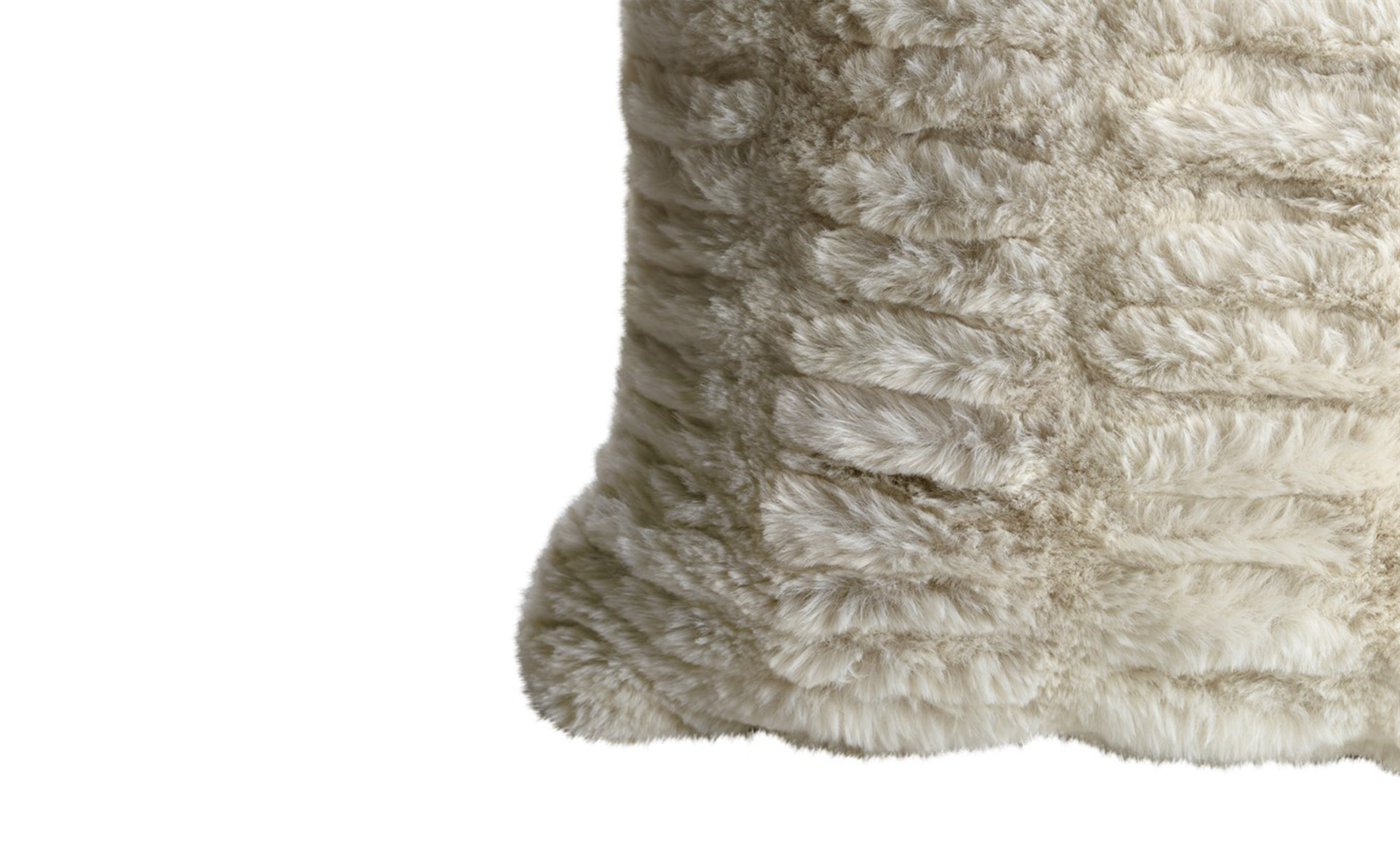 MOLLE Kuddfodral 50x50 Creme